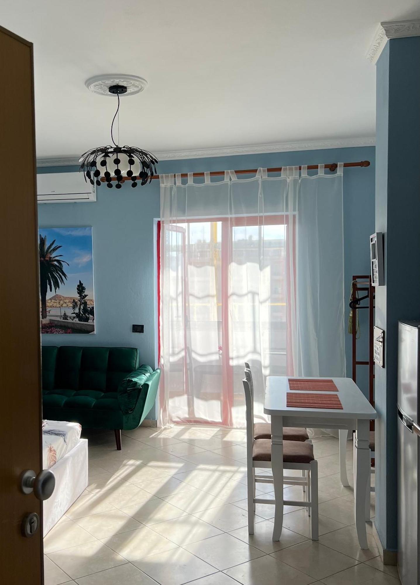 Apartmán Evelin *