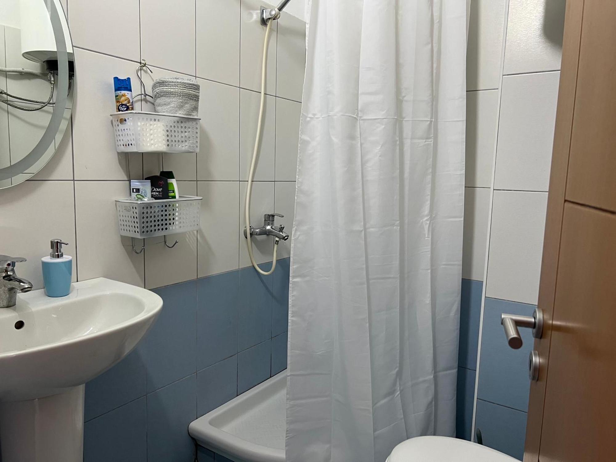 Evelin Apartmán Durrës