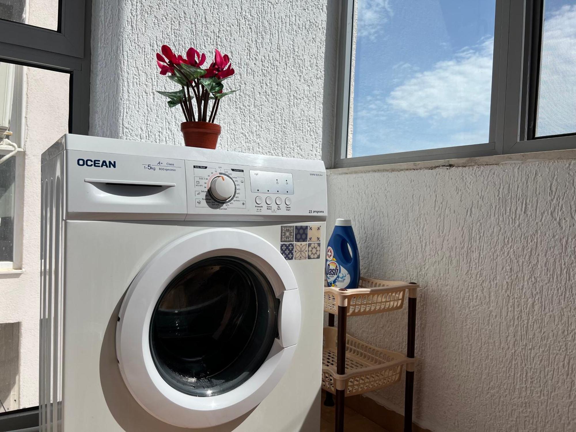 Evelin Apartmán