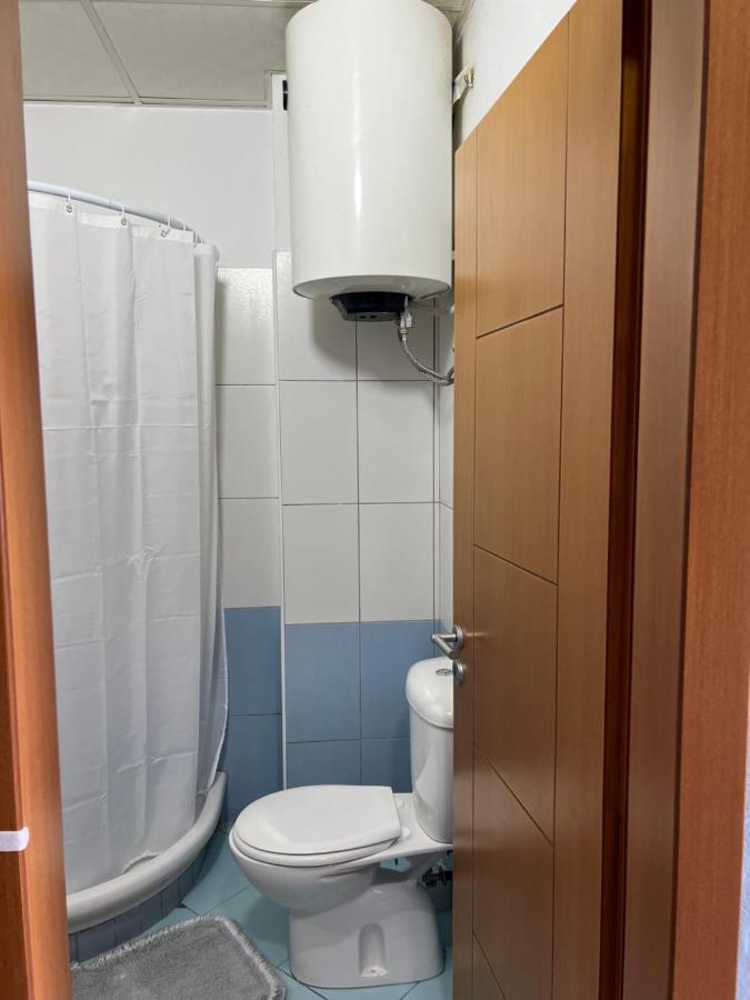 Appartement Evelin