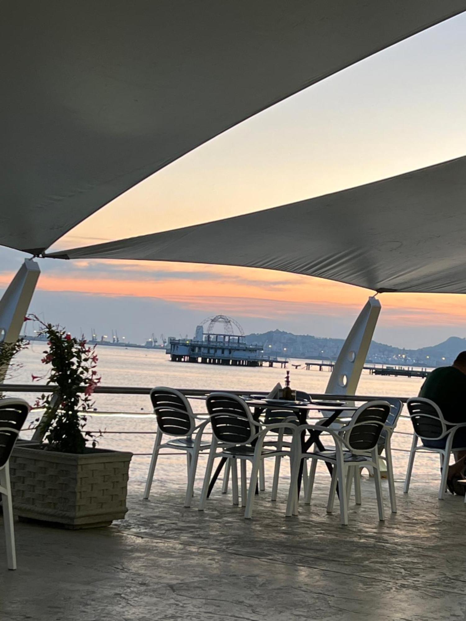 Appartement Evelin Durrës