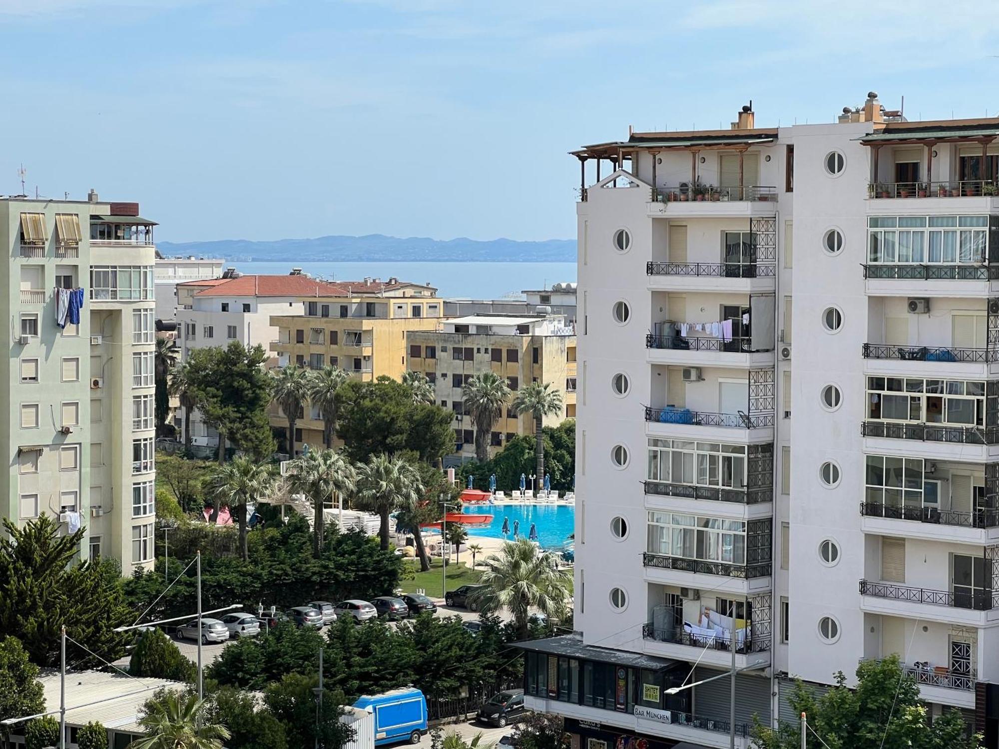 Appartement Evelin