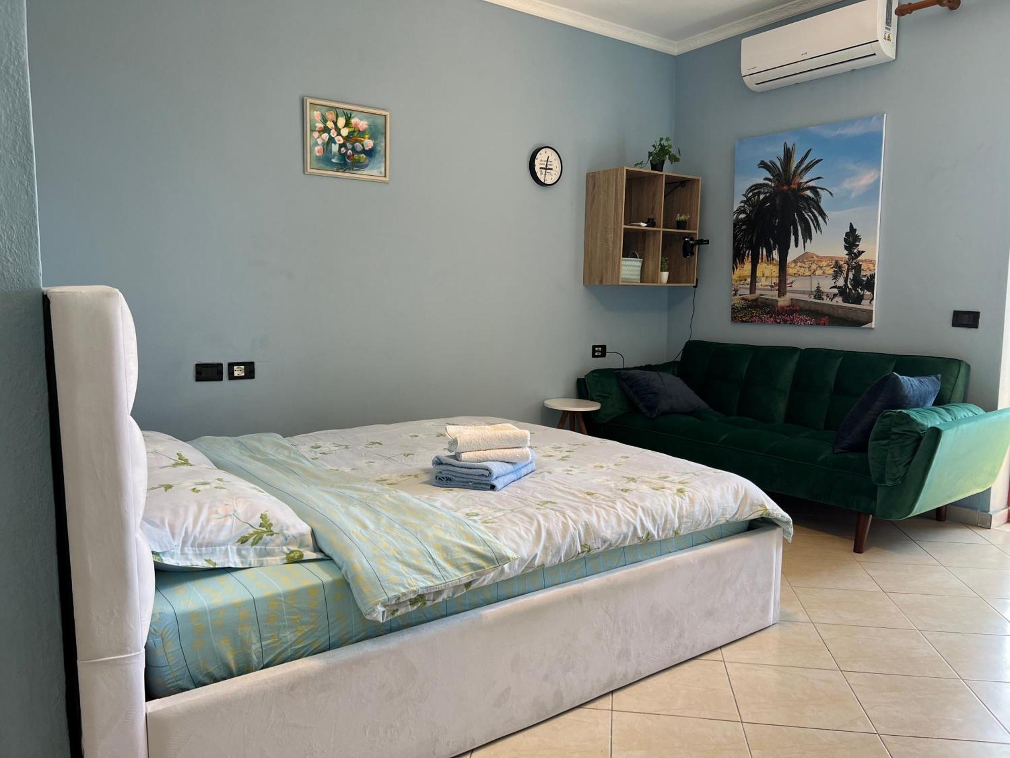 Appartement Evelin